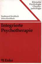 Integrovan psychotrapie - nmeck vydn